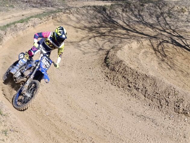 iVukašin Jablanović MX 2 Bačka Topola april 2025