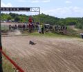 Ana Kolnookov MX 85 Šišava maj 2025