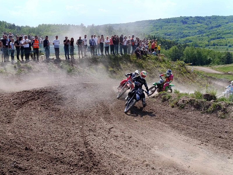 MX 1 Šišava maj 2025