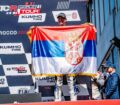 Dušan Borković FIA TCR 2025