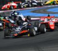 Andrija Kostić (4) šampionat Italije F4 jul 2025