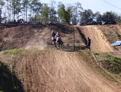 MX Trešnjari klasa MX 1