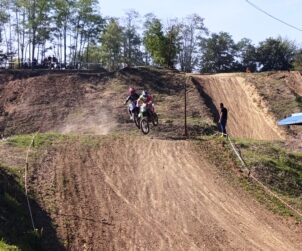 MX Trešnjari klasa MX 1