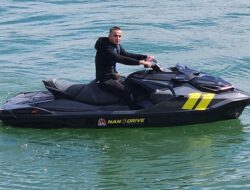 Nemanja Jovanović GP 2 S
