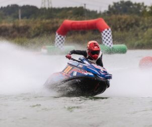 Nemanja Neca Jovanović III mesto generalno Dunaharasi Mađarska septembar 2025