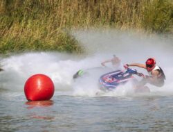 Nemanja Necs Jovanović Alpe Adria Dunaharasi Mađarska I mesto avgust 2025