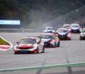 Borković Južna Koreja FIA TCR