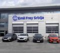 Emil Frey Srbija-Auto Fleet Management