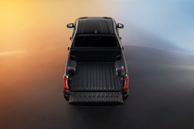 new hilux bev