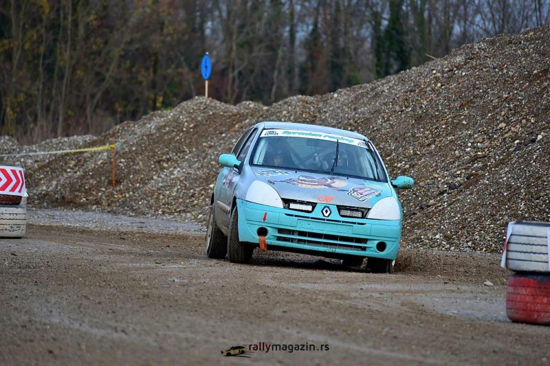 Posada Maletić - Cikota