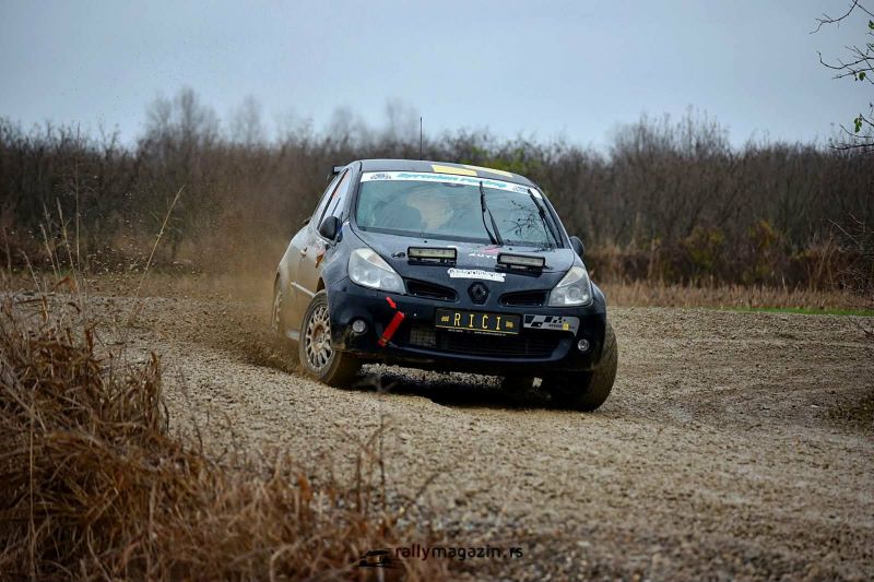 Posada Ristić - Maletić