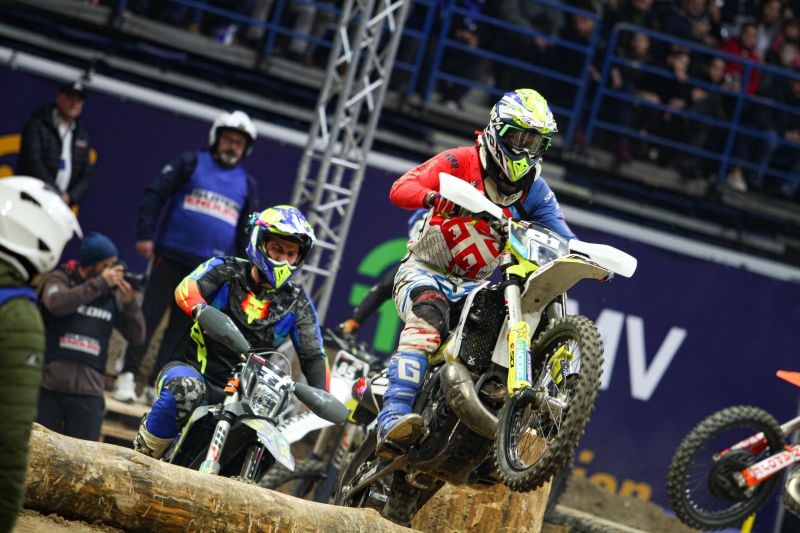 Predstavnik Srbije sa svetskom konkurencijom