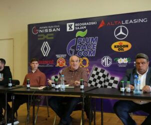 20 godina PlumRace 1