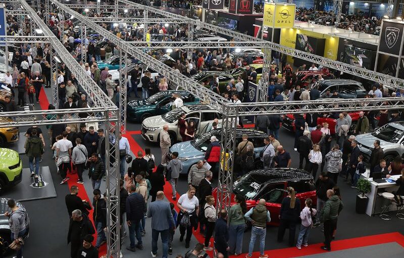 DDOR BG CAR SHOW 09