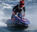 Nemanja Jovanović III mesto Kostabela Rijeka Jet ski 1