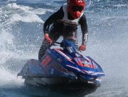 Nemanja Jovanović III mesto Kostabela Rijeka Jet ski 1