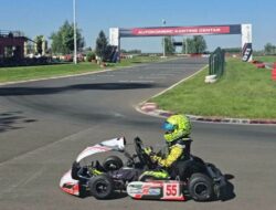 Nikša Đuričković mini rotaks Autokomerc april2026