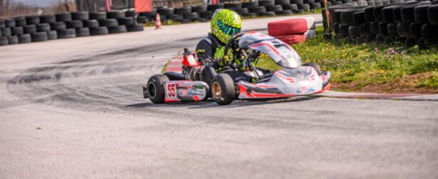 Nikša Đuričković mini rotaks Jagodina april 2026