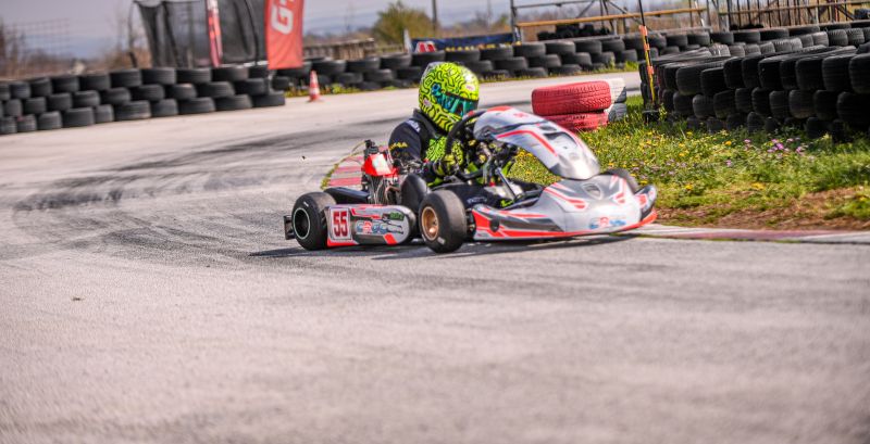 Nikša Đuričković mini rotaks Jagodina april 2026