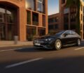 Novi Mercedes-Benz EQS