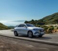 Novi Mercedes‑Benz GLE