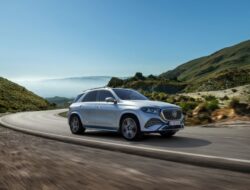 Novi Mercedes‑Benz GLE