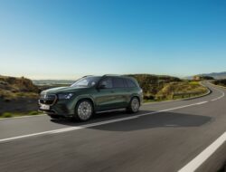 Novi Mercedes‑Benz GLS