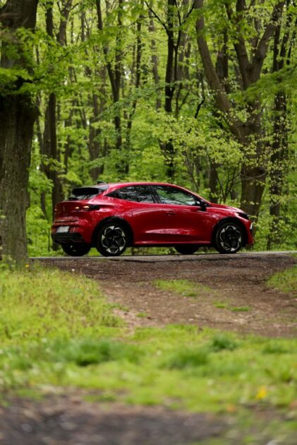 Novi Renault Clio a