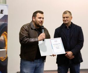 Vasilije Živković i Vlada Marinković