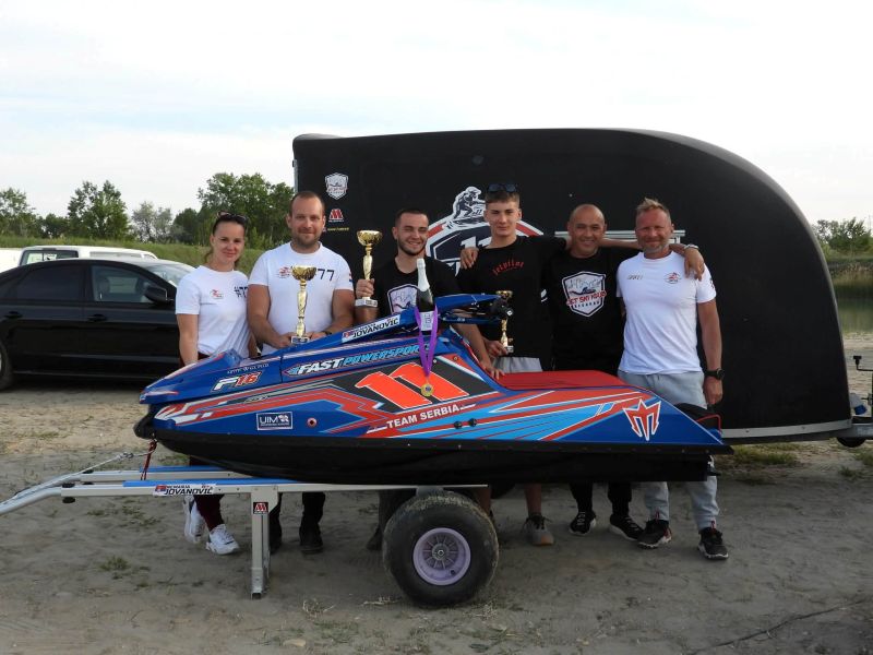 Prijatelji i sparing partneri iz Koprivnice