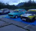 Stara planina boks