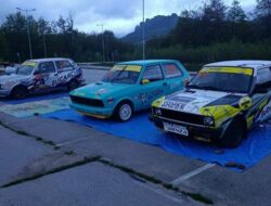 Stara planina boks