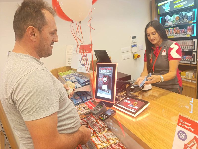 Sve je brže, lakše i bolje uz aplikaciju