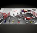 Toyota Paris 2018