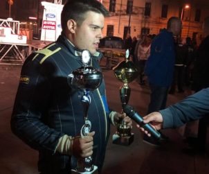 Aleksa Radojković Negotin