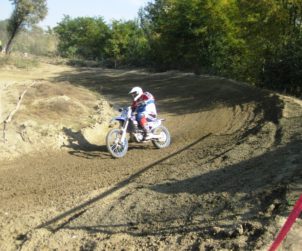 Gabor Sagmajster B. Topola