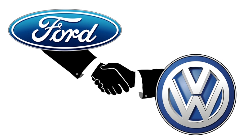 Ford i VW