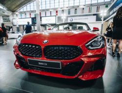 BMW Z4 (4)