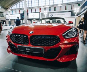 BMW Z4 (4)