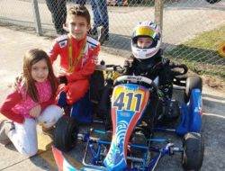 Jesolo mart 2019