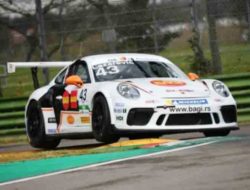 Lazarevic-Porsche-Italia-1