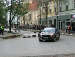 Maša Simić Novi Bečej