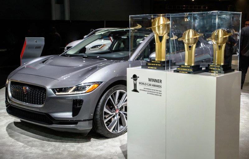 jaguar ipace wcoty