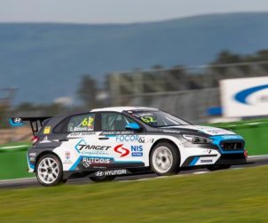 2019 TCR Europe_02 Hockenheinring_JF_FP2_-55