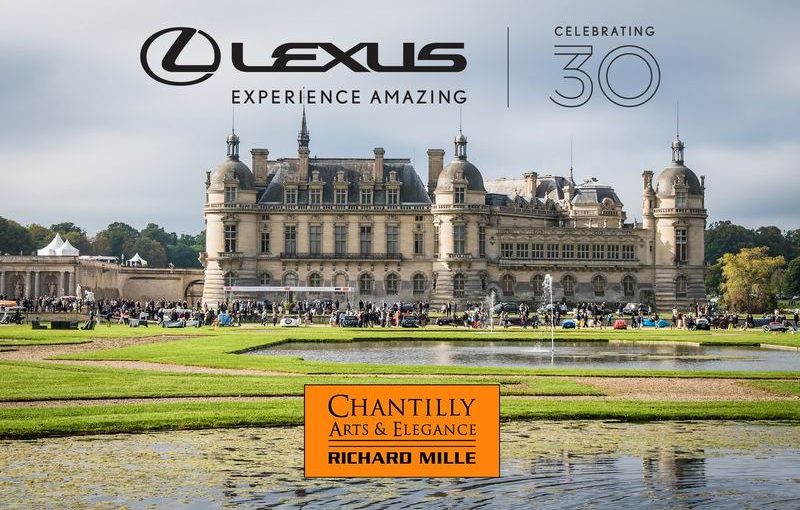 lexuschantilly2019