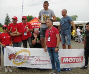 Plasman klubova II Beranovac jul 2019