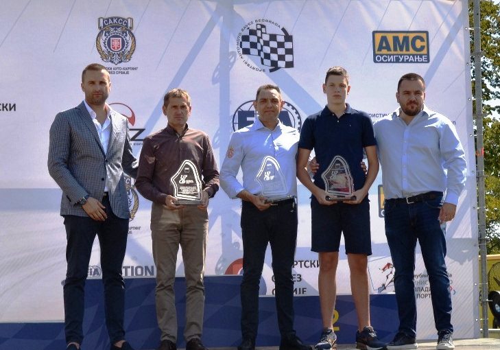 Milan Nikolic, Vladimir Rebic, Aleksandar Vulin, Lazar Butulija, Dejan Stojic