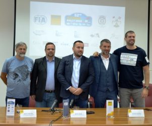 Momčilo Milojković, Dane Stanojčić, Dejan Stojić, Staniša Lazarac i Dušan Borković..