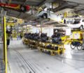 Reno Clio V generacije proces proizvodnje