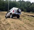 II BGD Off road Stolovi MX Trešnjari jul 2109
